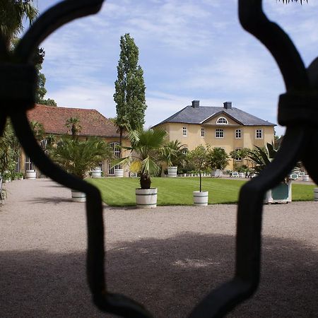 Pension Lindenhof Kromsdorf Exterior foto