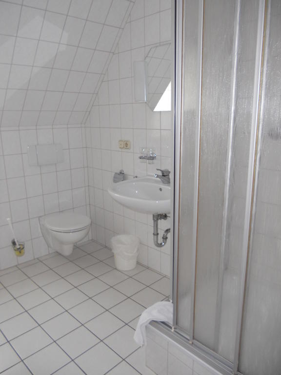 Pension Lindenhof Kromsdorf Cameră foto